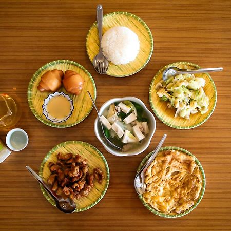 Longlai Kezhan Ban Rak Thai Extérieur photo